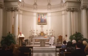 Bộ Phụng tự Vatican khẳng định giáo dân không được giảng trong Thánh lễ