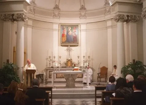 Bộ Phụng tự Vatican khẳng định giáo dân không được giảng trong Thánh lễ