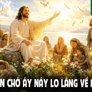 20.06.2026 – Thứ Bảy Tuần XI Thường Niên
