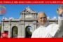[Tông du Tây Ban Nha] Thánh lễ tại quảng trường Cibeles: Thánh Thể biến đổi con người và lịch sử