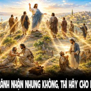 11.06.2026 – Thứ Năm Tuần X Thường Niên