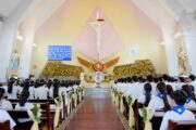 Gx. Phước Lộc: Thánh lễ Tuyên hứa Bao Đồng- Ngày 28.06.2026
