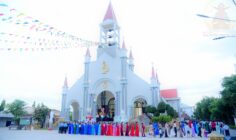 Gx. Hồ Tràm: Mừng kính hai Thánh Tông Đồ Phêrô và Phaolô – Bổn mạng Ban hành giáo