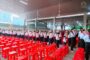 Gx. Châu Pha: 173 em thiếu nhi rước Chúa Thánh Thể lần đầu - 21.6.2026