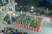 Gx. Châu Pha: Bế mạc Tháng Hoa kính Đức Mẹ - 2026