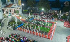 Gx. Châu Pha: Bế mạc Tháng Hoa kính Đức Mẹ - 2026