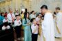 Gx. Vũng Tàu: 117 em thiếu nhi Rước lễ lần đầu – 07.6.2026