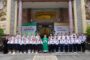 Gx. Thuỷ Giang : 45 thiếu nhi lần đầu rước Chúa– Ngày 21.6.2026