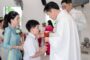 Gx. Hải Minh: Thánh lễ ban Bí tích Thánh Thể lần đầu- Ngày 07.6.2026