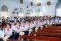 Gx. Hòa Sơn: Thánh Lễ ban Bí tích Thánh Thể lần đầu- Ngày 14.6.2026