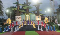 Gx. Thiện Phước: Bế mạc Tháng Hoa 2026