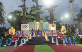Gx. Thiện Phước: Bế mạc Tháng Hoa 2026