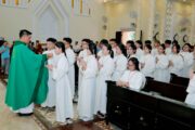 Gx. Vũng Tàu: Thánh lễ tạ ơn và nghi thức Rước Lễ Bao Đồng – 21.6.2026