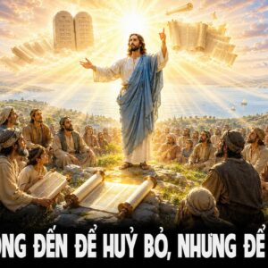 10.06.2026 – Thứ Tư Tuần X Thường Niên