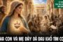 13.06.2026 – Thứ Bảy Tuần X Thường Niên: Trái Tim Vô Nhiễm Đức Mẹ