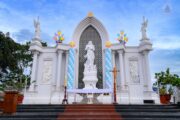 Gx. Kim Long: Bế mạc Tháng Hoa 2026