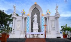 Gx. Kim Long: Bế mạc Tháng Hoa 2026