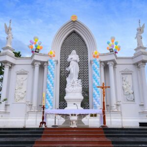Gx. Kim Long: Bế mạc Tháng Hoa 2026