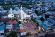 Gx. Phước Thành: Bế mạc Tháng Hoa 2026