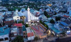 Gx. Phước Thành: Bế mạc Tháng Hoa 2026