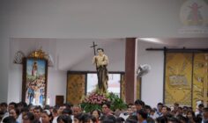 Gx. Chu Hải: Mừng lễ Sinh nhật Thánh Gioan Tẩy Giả- Bổn mạng Giáo lý viên