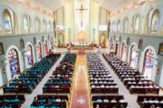 Gx. Sơn Bình: Lễ trọng Sinh nhật Thánh Gioan Tẩy Giả – Bổn mạng Giáo xứ