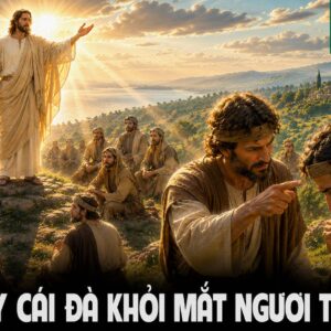 22.06.2026 – Thứ Hai Tuần XII Thường Niên