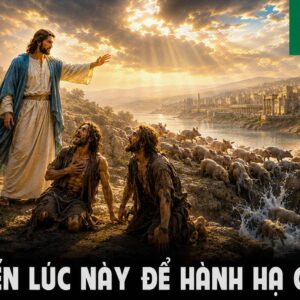 01.07.2026 – Thứ Tư Tuần XIII Thường Niên