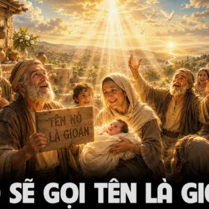 24.06.2026 – Thứ Tư Tuần XII Thường Niên: Sinh Nhật Thánh Gioan Tẩy Giả