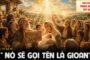 24.06.2026 – Thứ Tư Tuần XII Thường Niên: Sinh Nhật Thánh Gioan Tẩy Giả