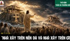 25.06.2026 – Thứ Năm Tuần XII Thường Niên