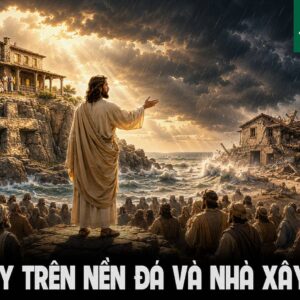25.06.2026 – Thứ Năm Tuần XII Thường Niên