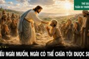 26.06.2026 – Thứ Sáu Tuần XII Thường Niên