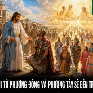 27.06.2026 – Thứ Bảy Tuần XII Thường Niên