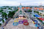 Gx. Phước Bình: Bế mạc Tháng Hoa 2026
