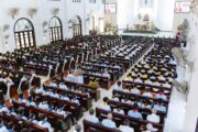 Gx. Tân Phước: Thánh lễ ban Bí tích Thánh Thể lần đầu- Ngày 07.6.2026