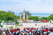 Trung tâm Hành hương Chúa Kitô Vua: Ngày hành hương đầu tháng 6.2026