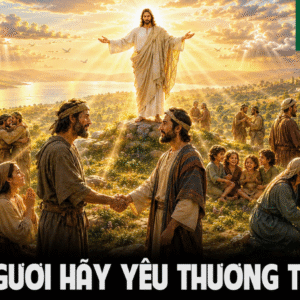 16.06.2026 – Thứ Ba Tuần XI Thường Niên