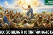 08.06.2026 – Thứ Hai Tuần X Thường Niên