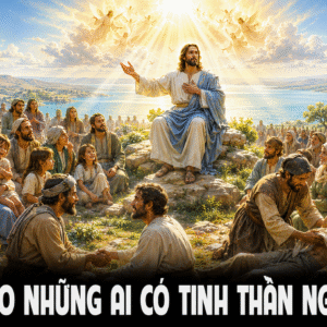 08.06.2026 – Thứ Hai Tuần X Thường Niên