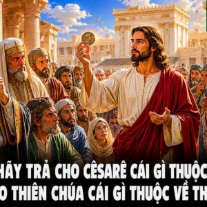 02.06.2026 – Thứ BaTuần IX Thường Niên