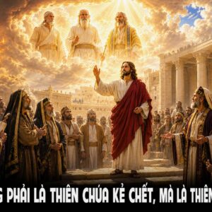 03.06.2026 – Thứ Tư Tuần IX Thường Niên