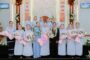 Gx. Xuân Trường: Lễ tạ ơn hồng ân Vĩnh khấn của Nữ tu Maria Trần Thị Thu Hương - 08.6.2026