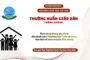 Ủy ban Giáo dân - Thường huấn tháng 6/2026: Ánh sáng trong gia đình