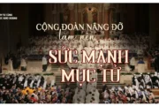 Cộng đoàn nâng đỡ làm nên sức mạnh mục tử