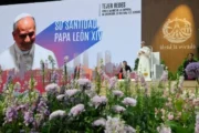 [Tông du Tây Ban Nha]: Đan kết mạng lưới vì con người