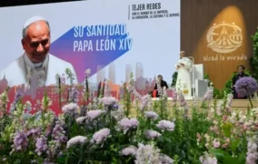 [Tông du Tây Ban Nha]: Đan kết mạng lưới vì con người