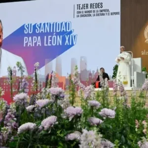 [Tông du Tây Ban Nha]: Đan kết mạng lưới vì con người