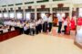 Gx. Hòa An: Đức cha Emmanuel ban Bí tích Thêm sức cho 56 thiếu nhi – Ngày 16.7.2026