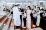 Gx. Lam Sơn: 88 em thiếu nhi rước lễ lần đầu- Ngày 05.7.2026